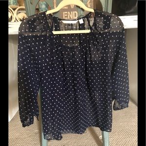 Lauren Conrad Blouse